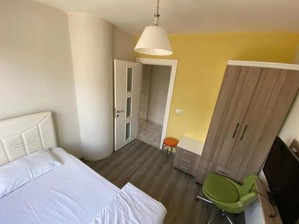 Premium Apart Otel 安塔利亚 公寓式酒店