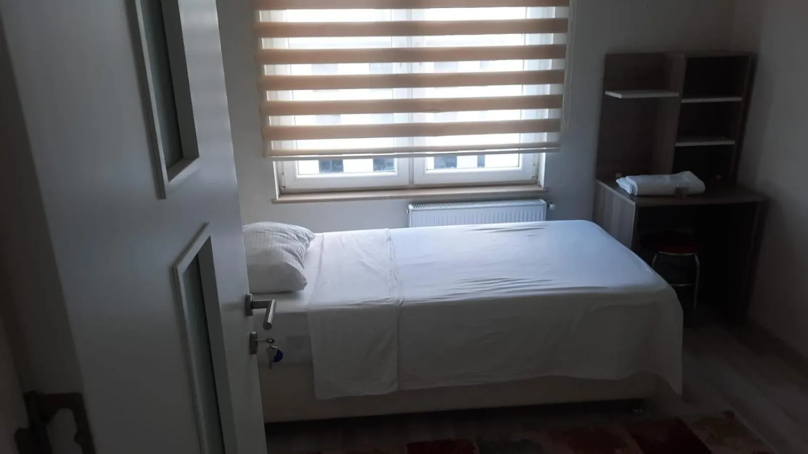 Premium Apart Otel 安塔利亚 土耳其