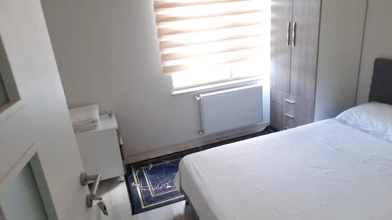 Premium Apart Otel 安塔利亚 0*,