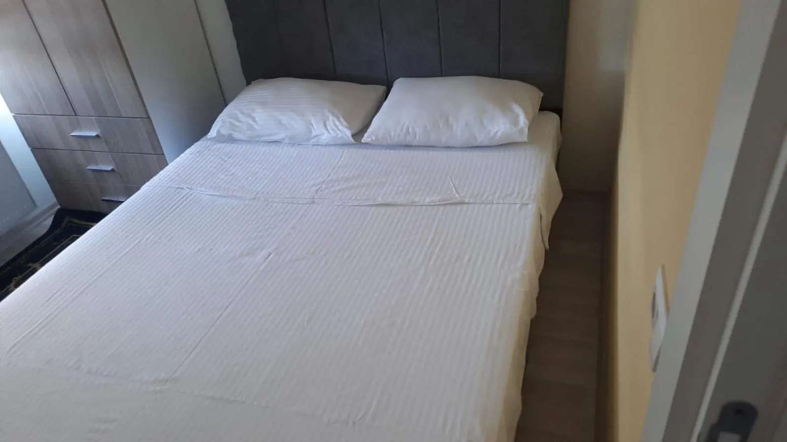 Premium Apart Otel 安塔利亚 0*,  土耳其