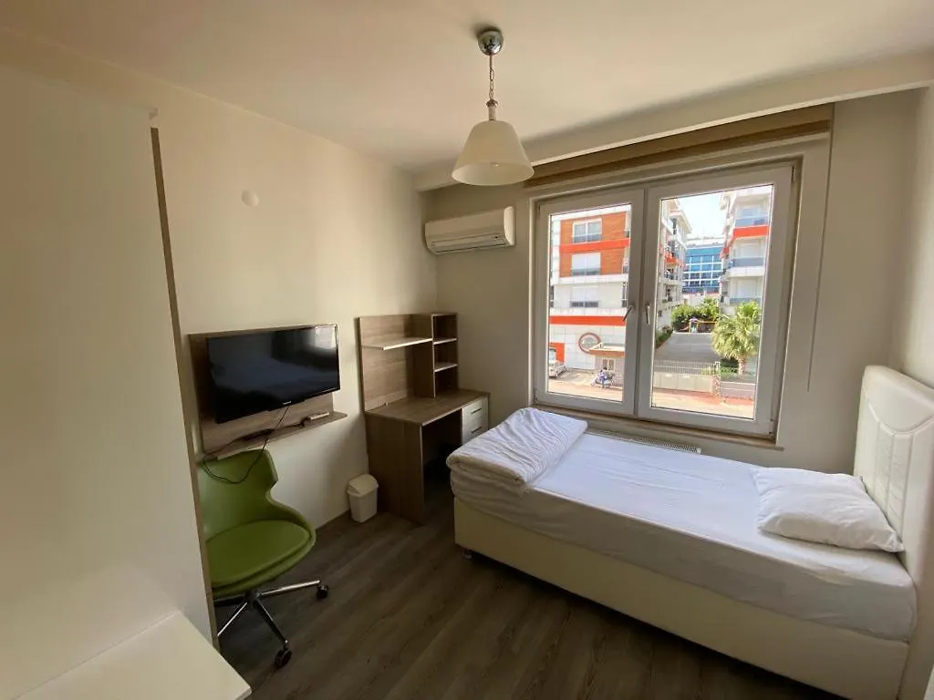 Premium Apart Otel Antalya