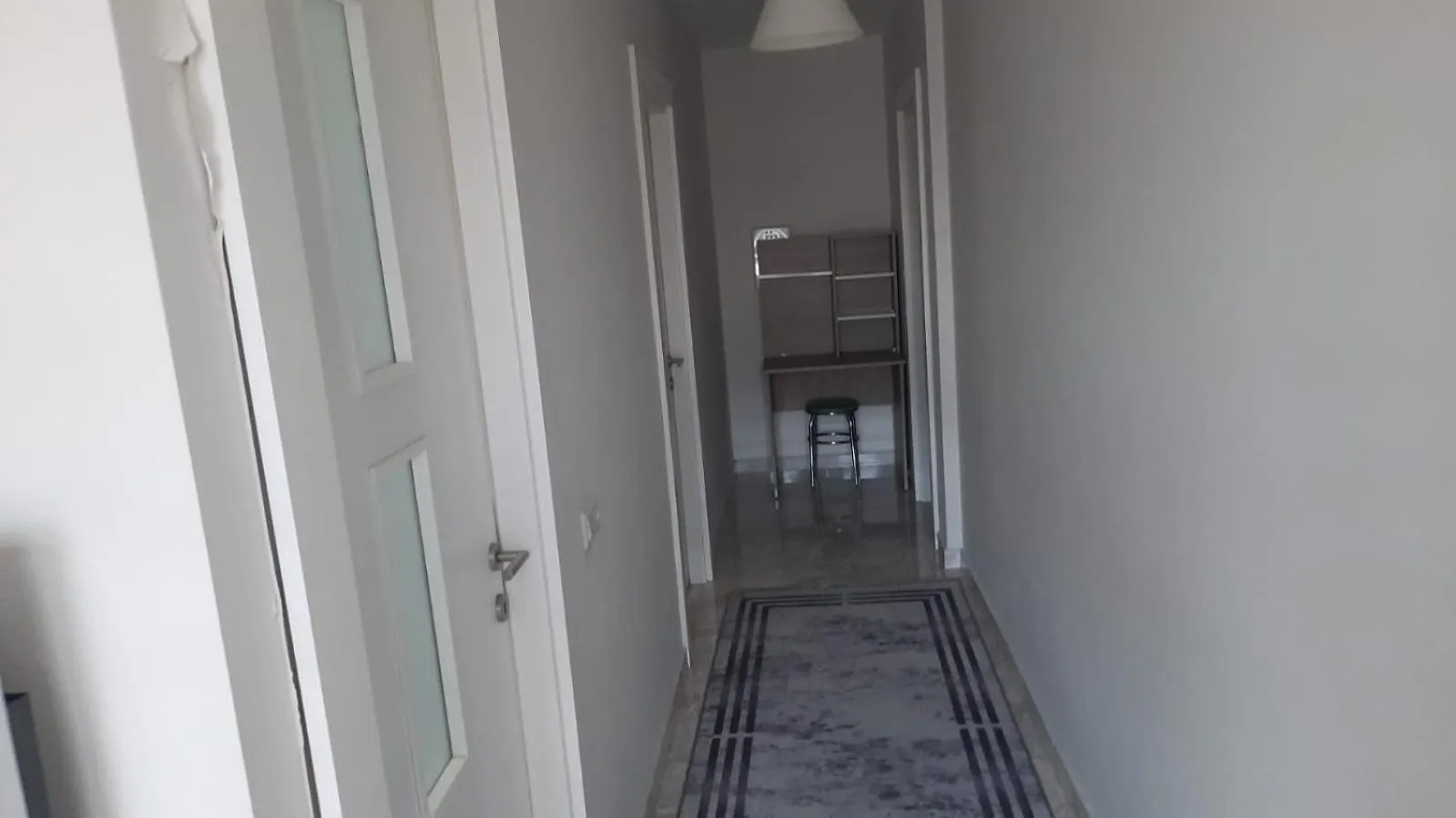 Aparthotel Premium Apart Otel Antalya